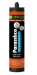 PARASILICO AX SANITARY T RAL7004 Gris de sécurité 300ML