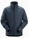 SNICKERS SOFTSHELL JAS 1258 NAVY L