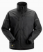 SNICKERS SOFTSHELL JAS 1216 ZWART XL