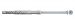 FISCHER CONSTRUCTIEPLUG SXRL 10X200MM