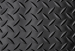 MAT RUBBER TRAANPLAAT ZWART 120CM 3MM