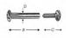 KASTVERBINDER 30/42MM 7490