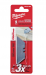 MILWAUKEE Lame pour cutter rétractable 5pcs