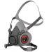 3M Demi-masque réutilisable 6000 small