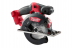 MILWAUKEE M18 FMCS-0X METAALCIRKELZAAG
