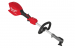 MILWAUKEE M18 FOPH2-0 POWER HEAD BASIS