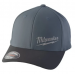 MILWAUKEE BASEBALL PET BLAUW L/XL