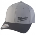 MILWAUKEE BASEBALL PET GRIJS L/XL