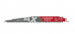 MILWAUKEE RECIPROZAAGBLAD HOUT 230MM 5X