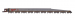 MILWAUKEE RECIPROZAAGBLAD HOUT 240MM 3X
