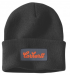 CARHARTT BEANIE AH7007 BLACK