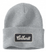 CARHARTT BEANIE AH7007 H. GREY