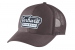 CARHARTT CAP AH6738 DARK SEPIA