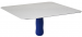 Pinguin Palette de plâtrier inox 330x330mm