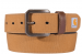CARHARTT DUCK BELT BROWN W44