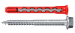 FISCHER HYBRIDPOWER CHEVILLE 10X90MM FUS