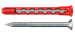 FISCHER HYBRIDPOWER CHEVILLE 10X90MM T