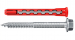 FISCHER HYBRIDPOWER CHEVILLE 10X90MM FUS 4PCS