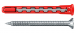 FISCHER HYBRIDPOWER CHEVILLE 10X90MM T 4PCS