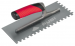 RUBI Peigne inox 28cm 15x15mm