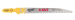 MILWAUKEE WIPZAAGBLAD T234X HOUT+PVC 5ST