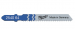 MILWAUKEE WIPZAAGBLAD T118B METAAL 5ST.