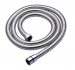 FLEXIBLE FLEXINOX CHROME 2M