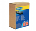 RAPID Agrafes grillage plastifiées noir VR22 1600pcs