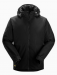 SNICKERS JAS 1104 WP ZWART 3XL