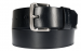 CARHARTT LEATHER BELT BLACK W44