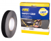 HPX SAFETY GRIP TAPE 25MMX18M. ZWART