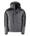 KAPRIOL JAS TENERE PRO GRIJS 3XL