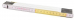VOUWMETER HOUT 3M GEEL/WIT TOP 5000