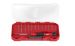 MILWAUKEE SET TOURNEVIS PRECISION 39PCS