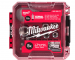 MILWAUKEE RATCHET SET 1/4 COMPACT