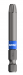SPAX BITS TORX+RONDING T30 50MM