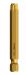 SPAX BITS TORX+RONDING T40 50MM