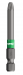 SPAX BITS TORX+RONDING T20 50MM