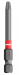 SPAX BITS TORX+RONDING T15 50MM