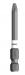 SPAX BITS TORX+RONDING T10 50MM