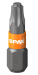 SPAX BITS TORX+RONDING T25 25MM
