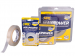 HPX MAX POWER TAPE TRANSP. 19MMX16.5M