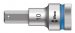 WERA 8740 C HF Douille à embout 1/2" 10 x 60 mm