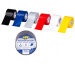 HPX ISOLATIETAPE 52300 50MMX20M ROOD