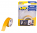 HPX REFLECTERENDE TAPE GEEL 19MMX1.5M