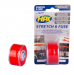HPX STRETCH&FUSE TAPE ROOD 25MMX3M