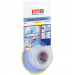 TESA SILICONENTAPE TRANSPARANT 25MMX3M