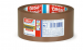 TESA Ruban d’emballage 4024 brun 50MMX66M