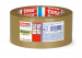 TESA VERPAKKINGSTAPE 4124 BRUIN 50MMX66M