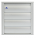 RENSON ROOSTER 433 173X173MM ALU F1